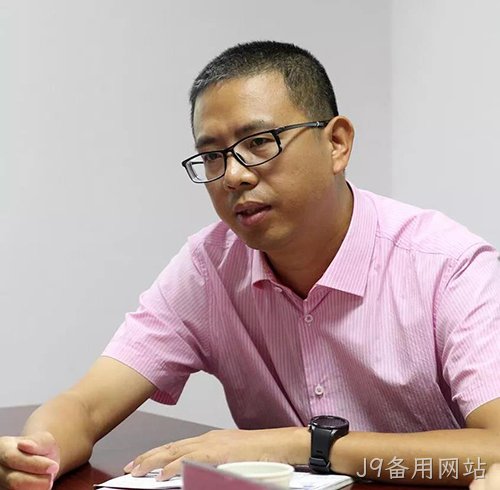 J9备用网站副董事长、副总经理 赵春建 J9备用网站副董事长、副总经理 赵春建